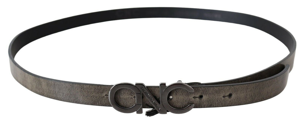 Costume National Brown Belt for Women detail view