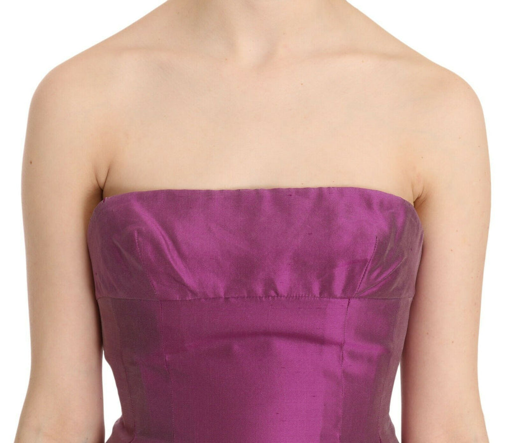Ermanno Scervino Pink Short for Women additional view