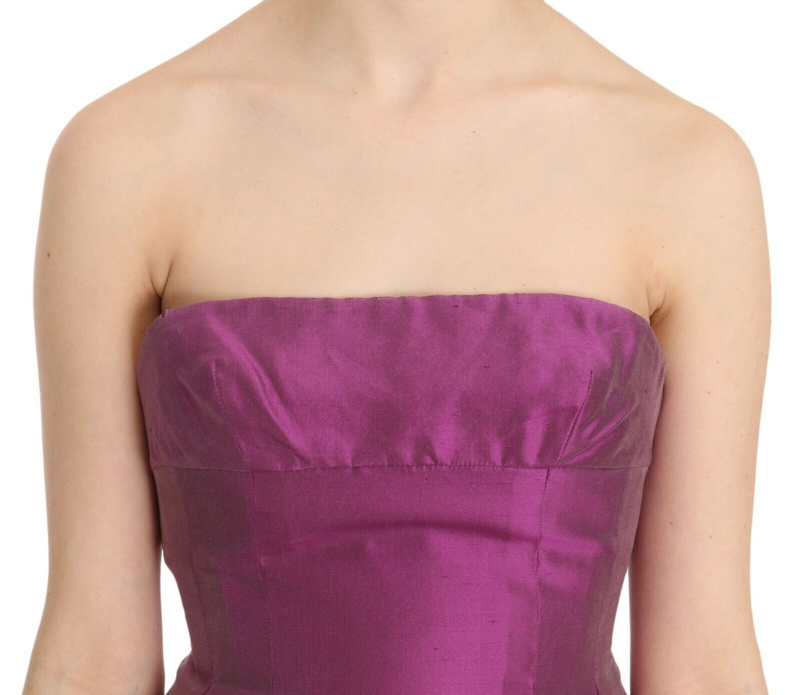 Ermanno Scervino Pink Short for Women additional view