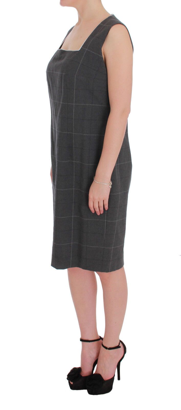 BENCIVENGA Grey Two Piece Suits for Women additional view