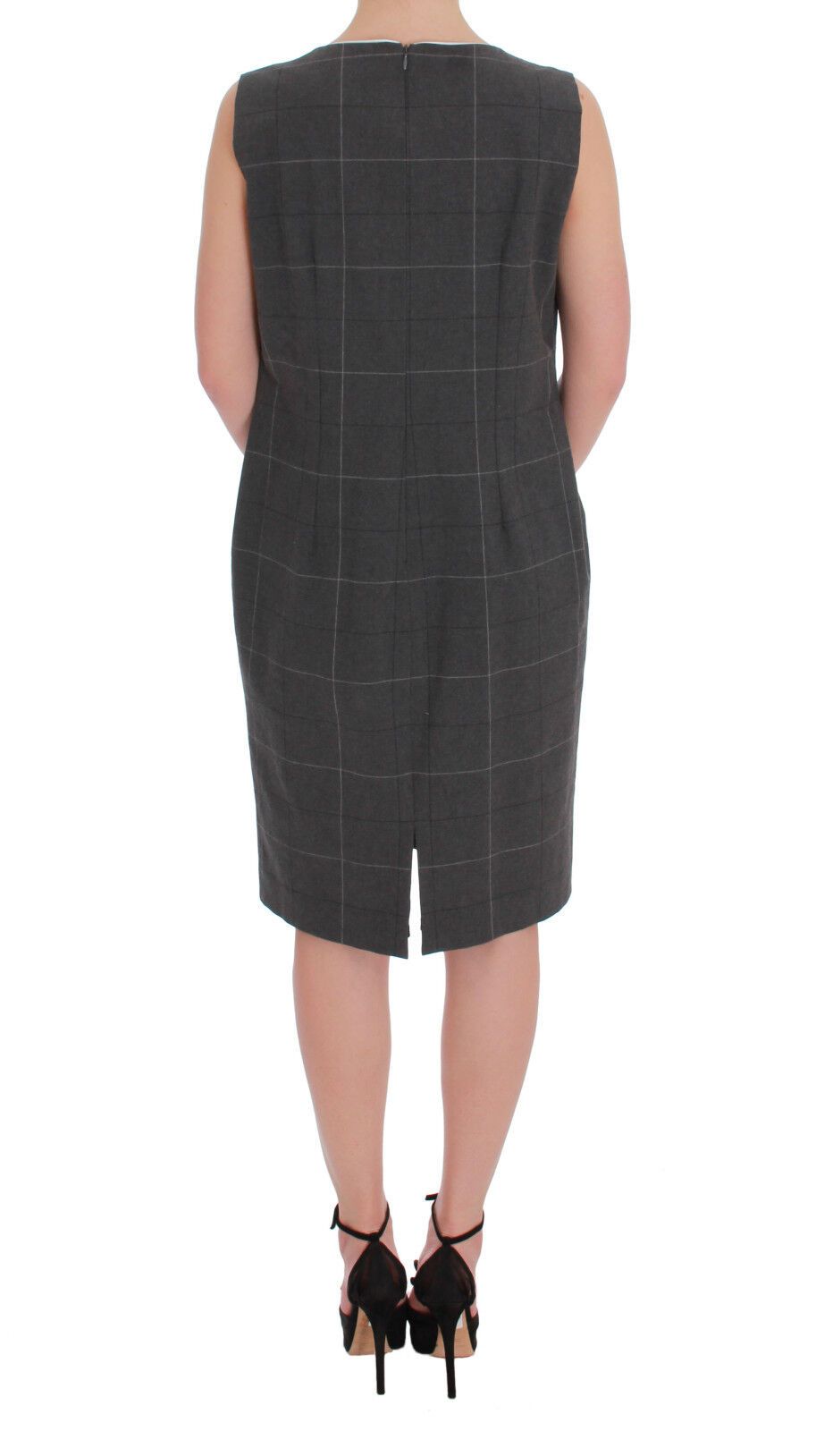 BENCIVENGA Grey Two Piece Suits for Women additional view