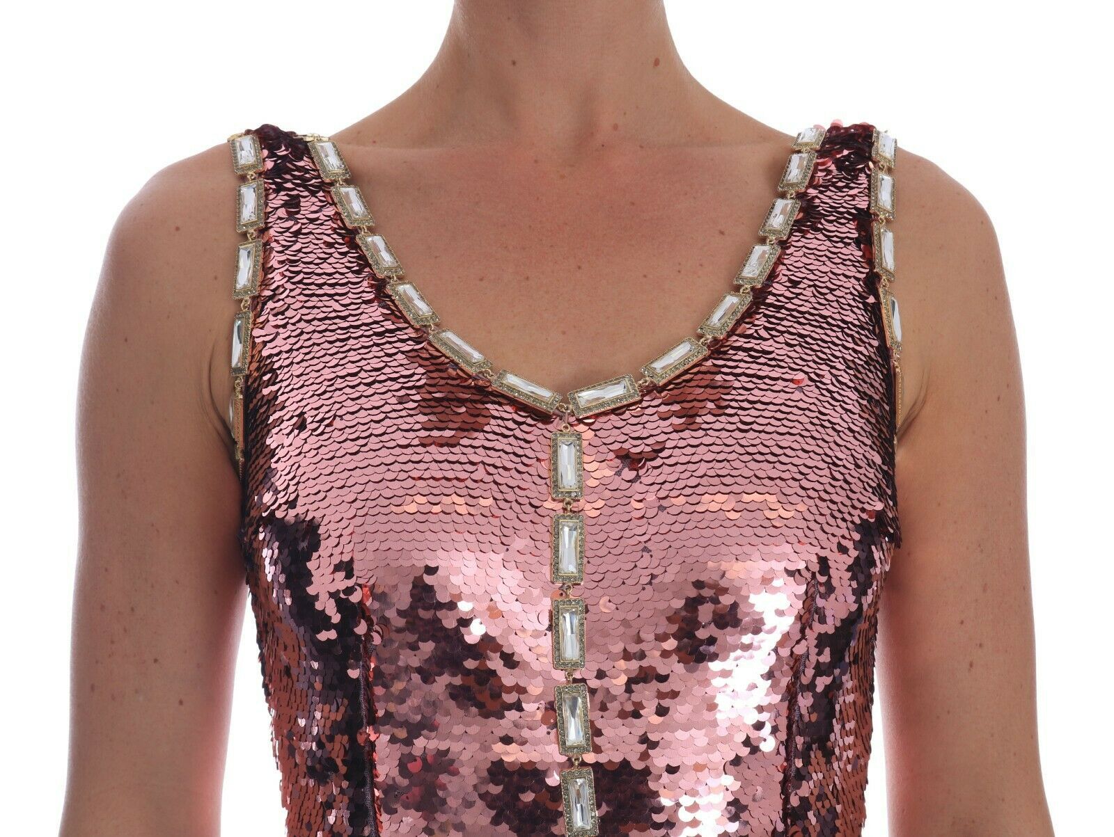Dolce & Gabbana Pink Cocktail for Women detail view