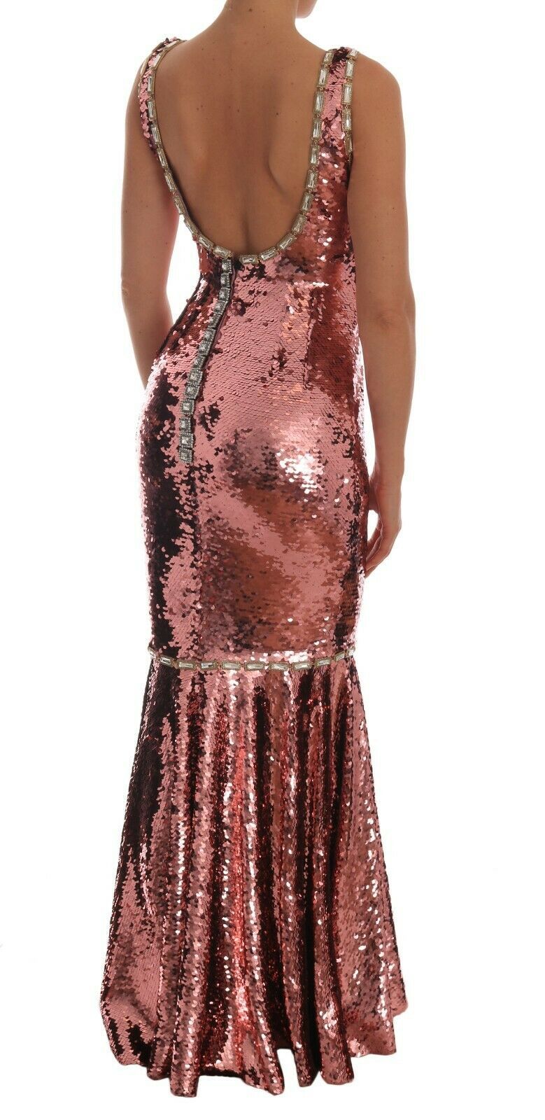 Dolce & Gabbana Pink Cocktail for Women side view