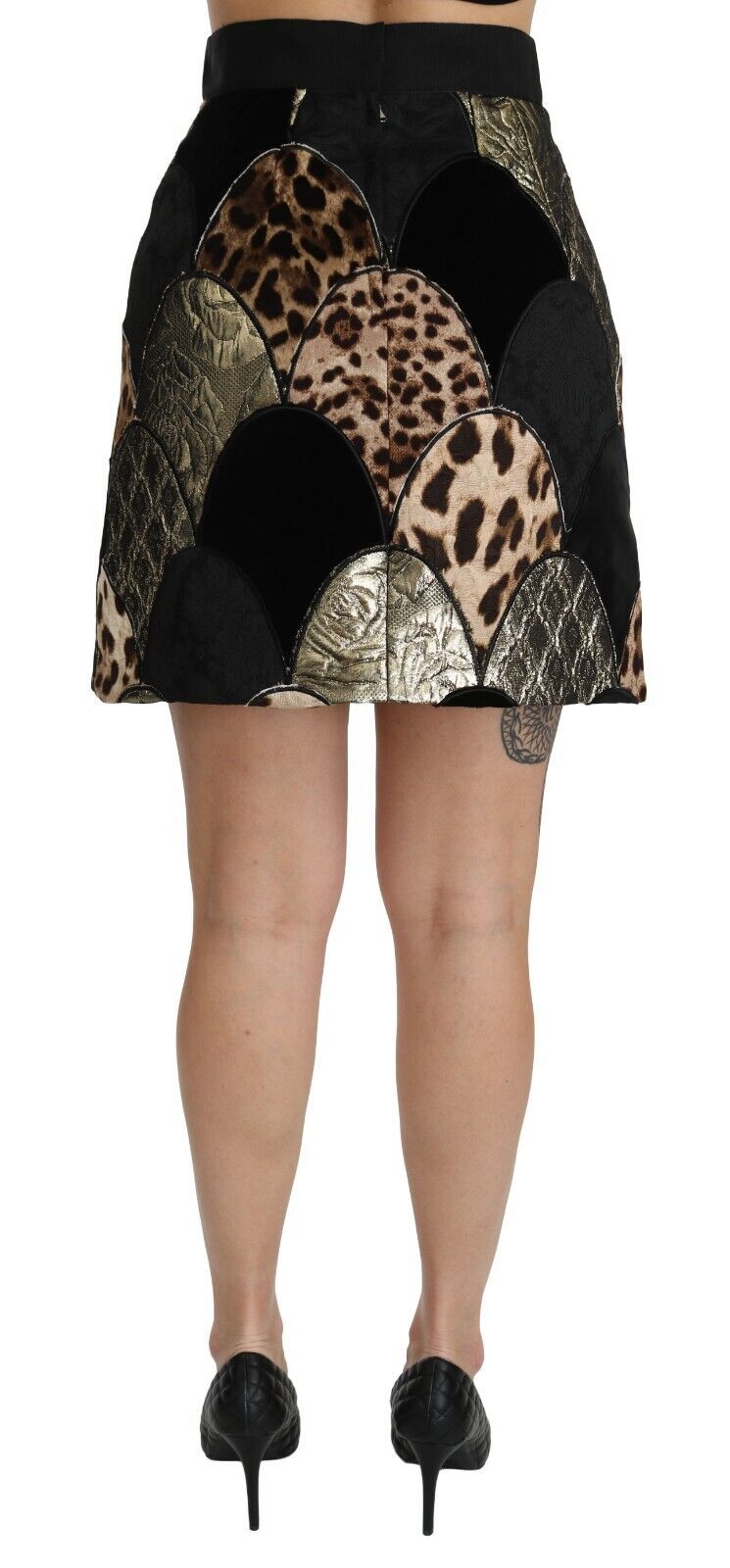 Dolce & Gabbana Multicolor Mini for Women side view