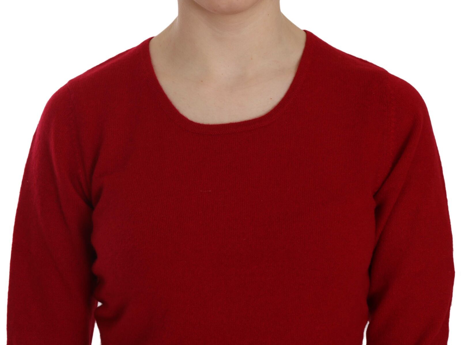 MILA SCHÖN Red Cashmere for Women additional view