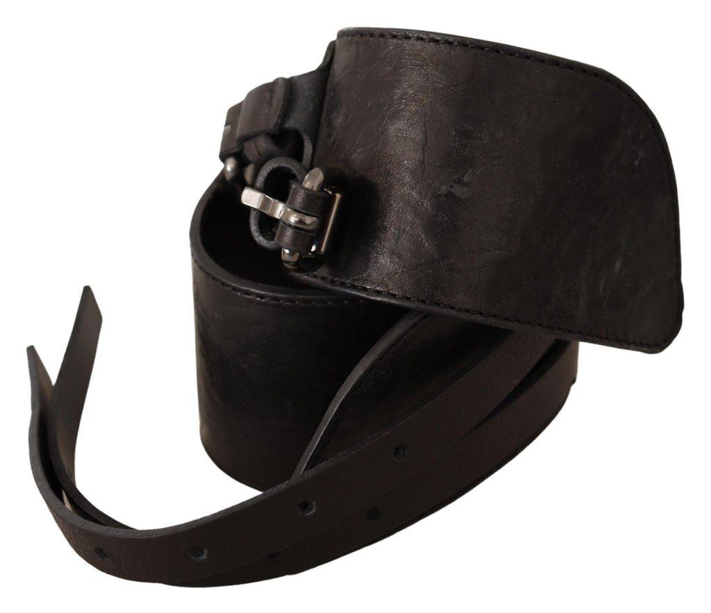 Costume National Brown Belt for Women alternate view