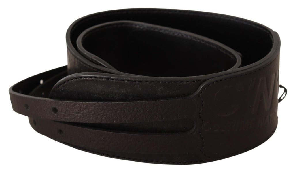 Costume National Brown Belt for Women