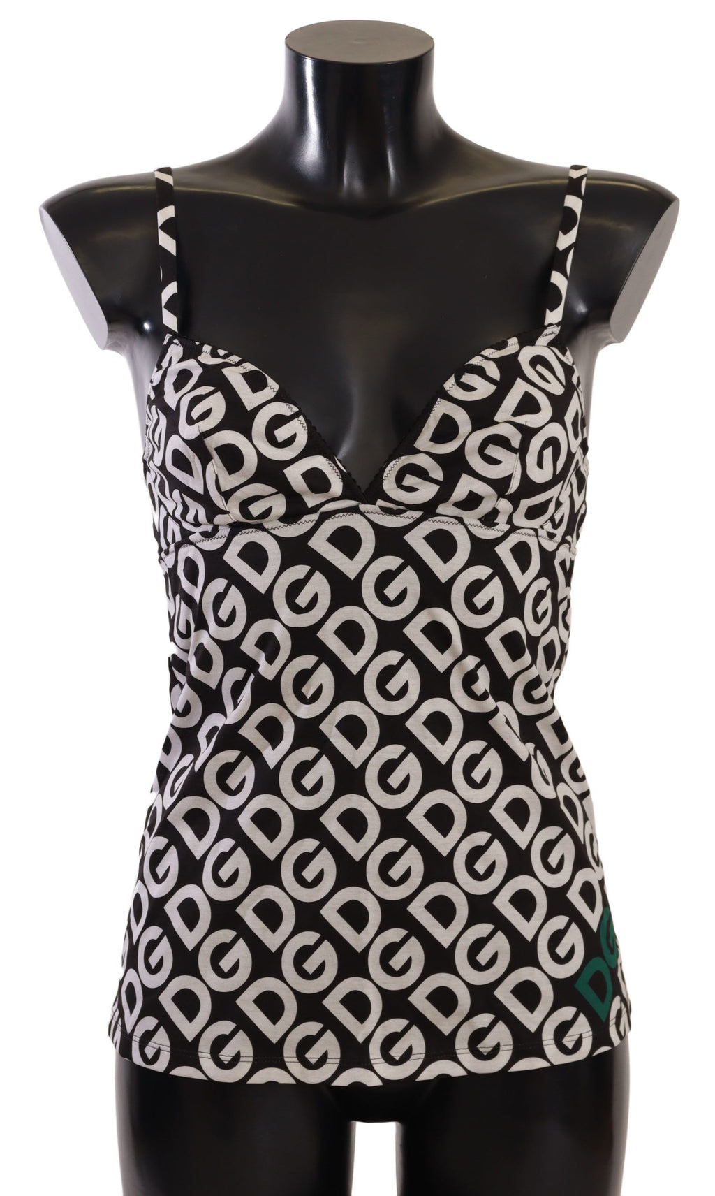 Dolce & Gabbana Black Bras for Women