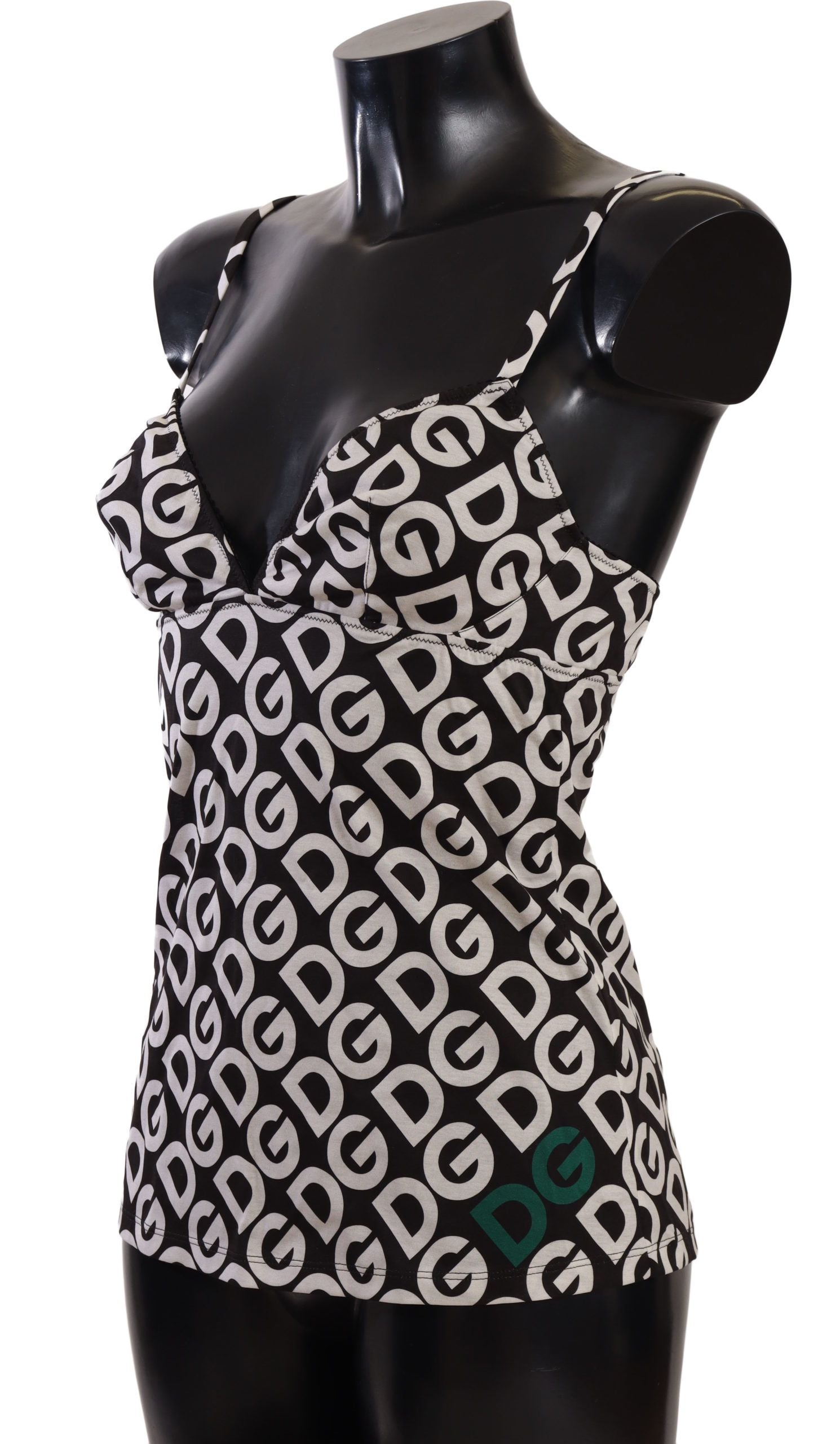 Dolce & Gabbana Black Bras for Women alternate view