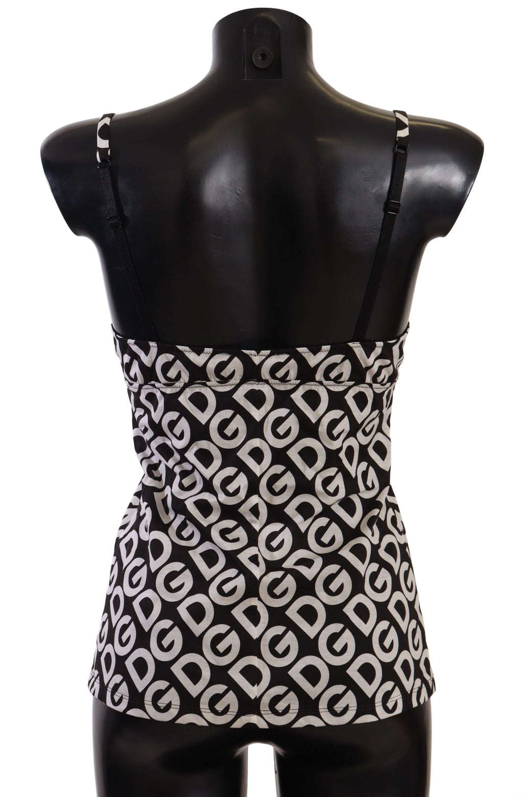 Dolce & Gabbana Black Bras for Women detail view