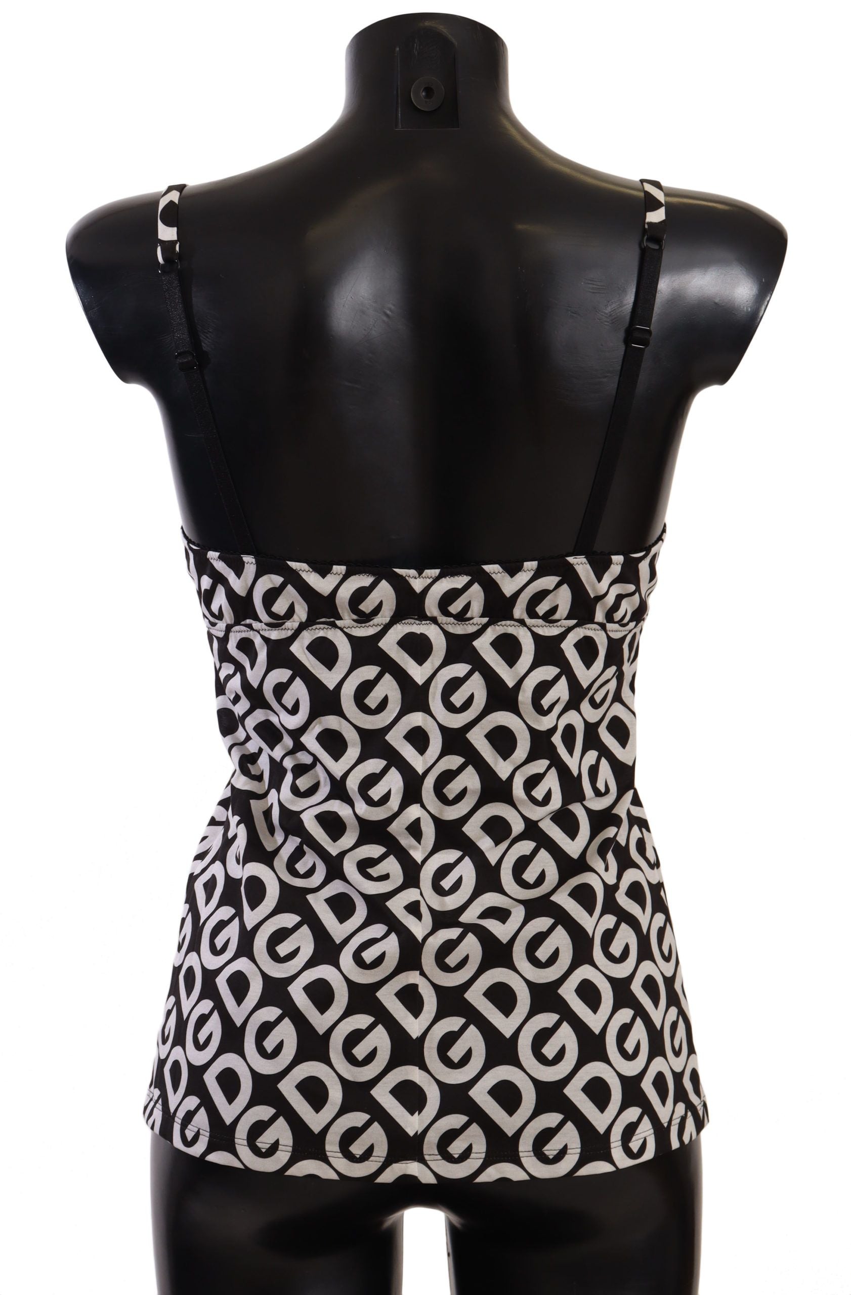 Dolce & Gabbana Black Bras for Women detail view