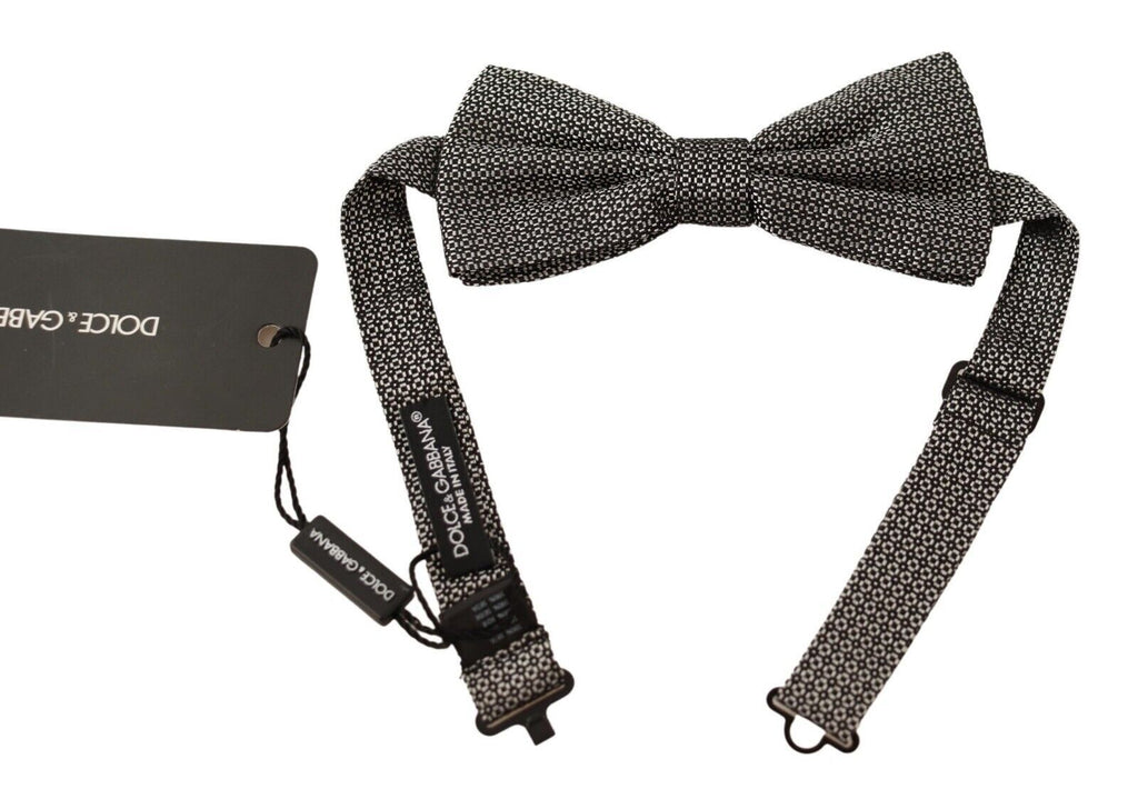 Dolce & Gabbana Multicolor Bowties for Men