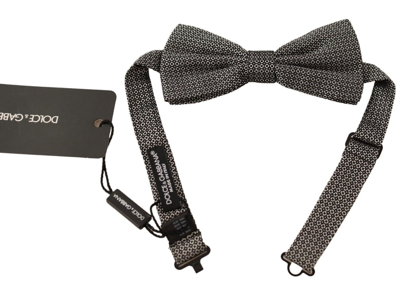 Dolce & Gabbana Multicolor Bowties for Men