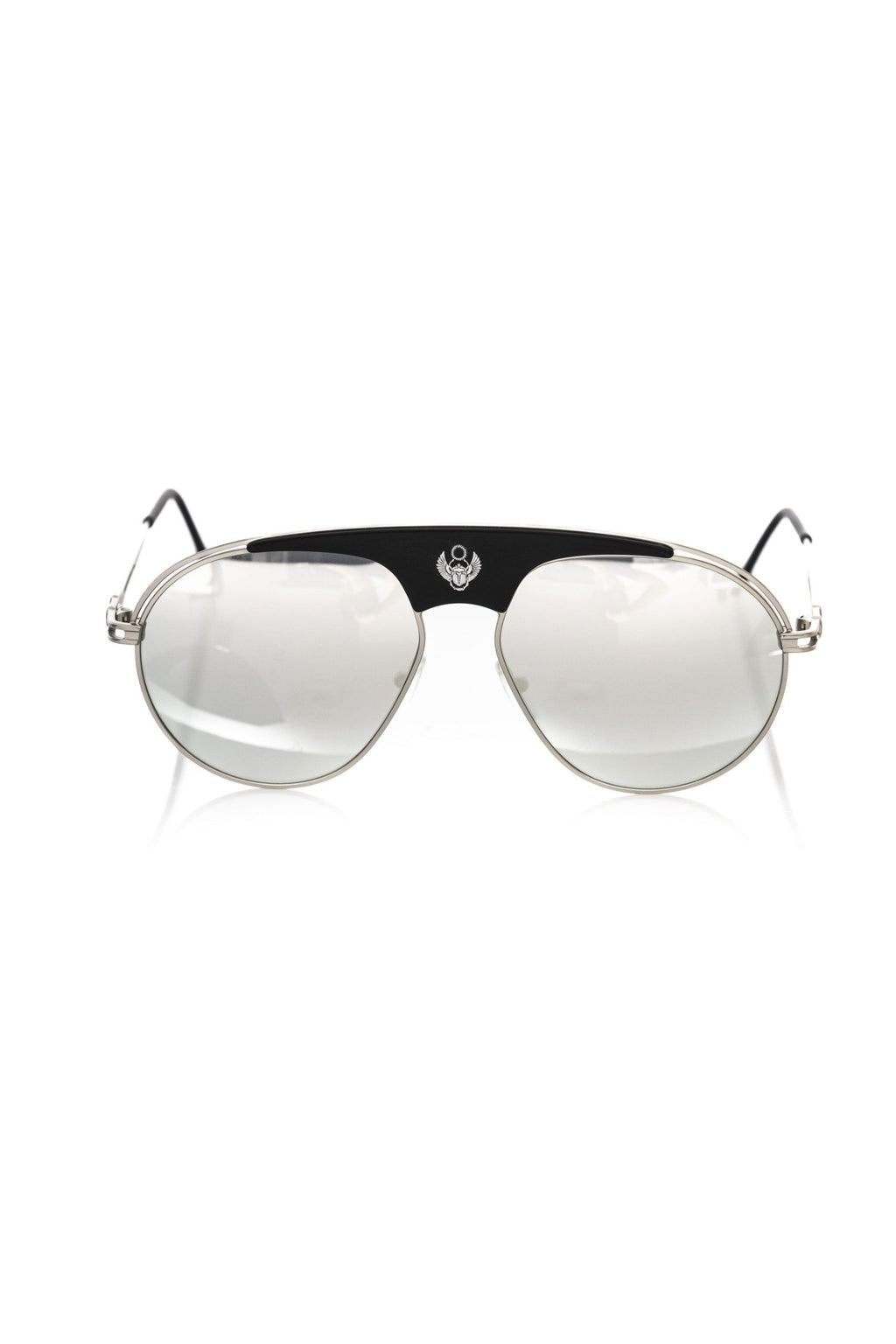 Frankie Morello Multicolor Sunglasses for Men