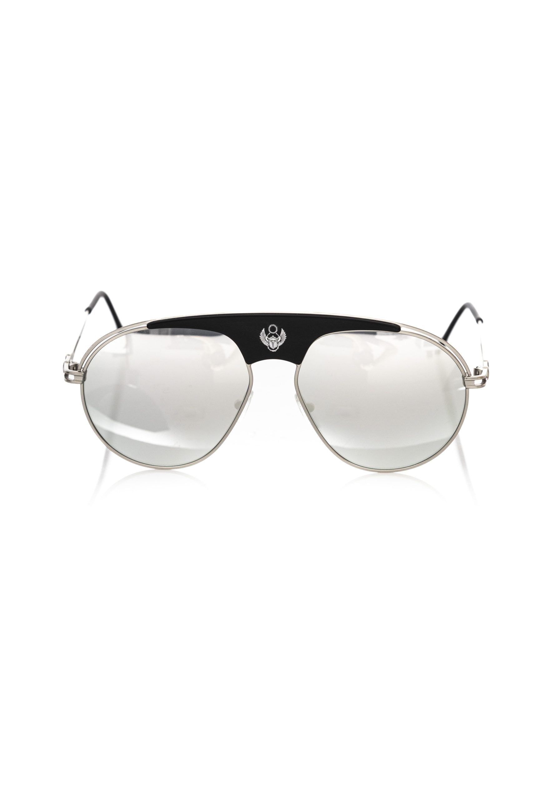 Frankie Morello Multicolor Sunglasses for Men