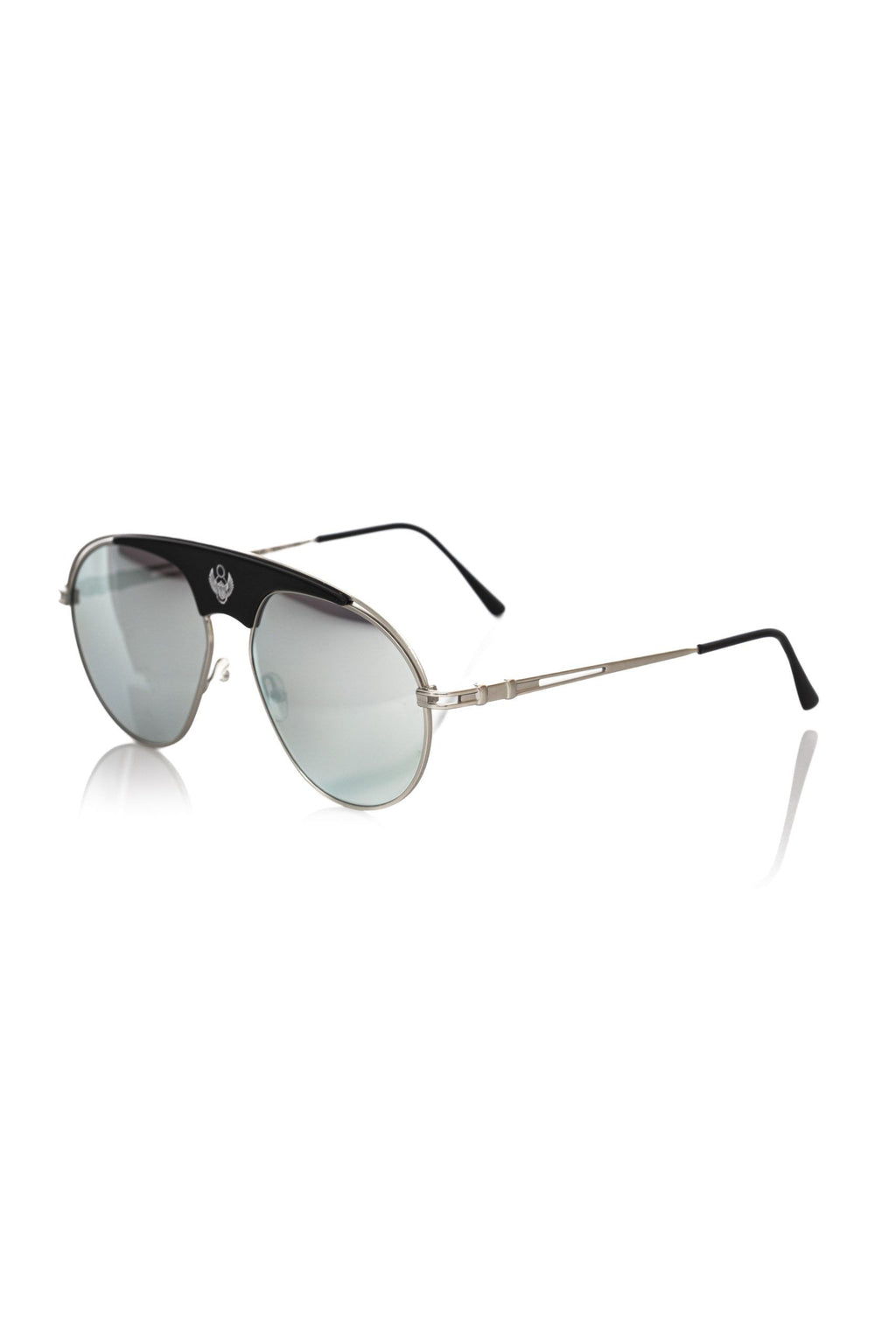 Frankie Morello Multicolor Sunglasses for Men alternate view