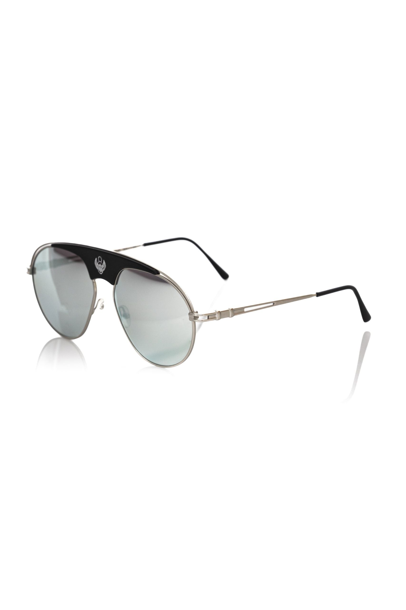 Frankie Morello Multicolor Sunglasses for Men alternate view