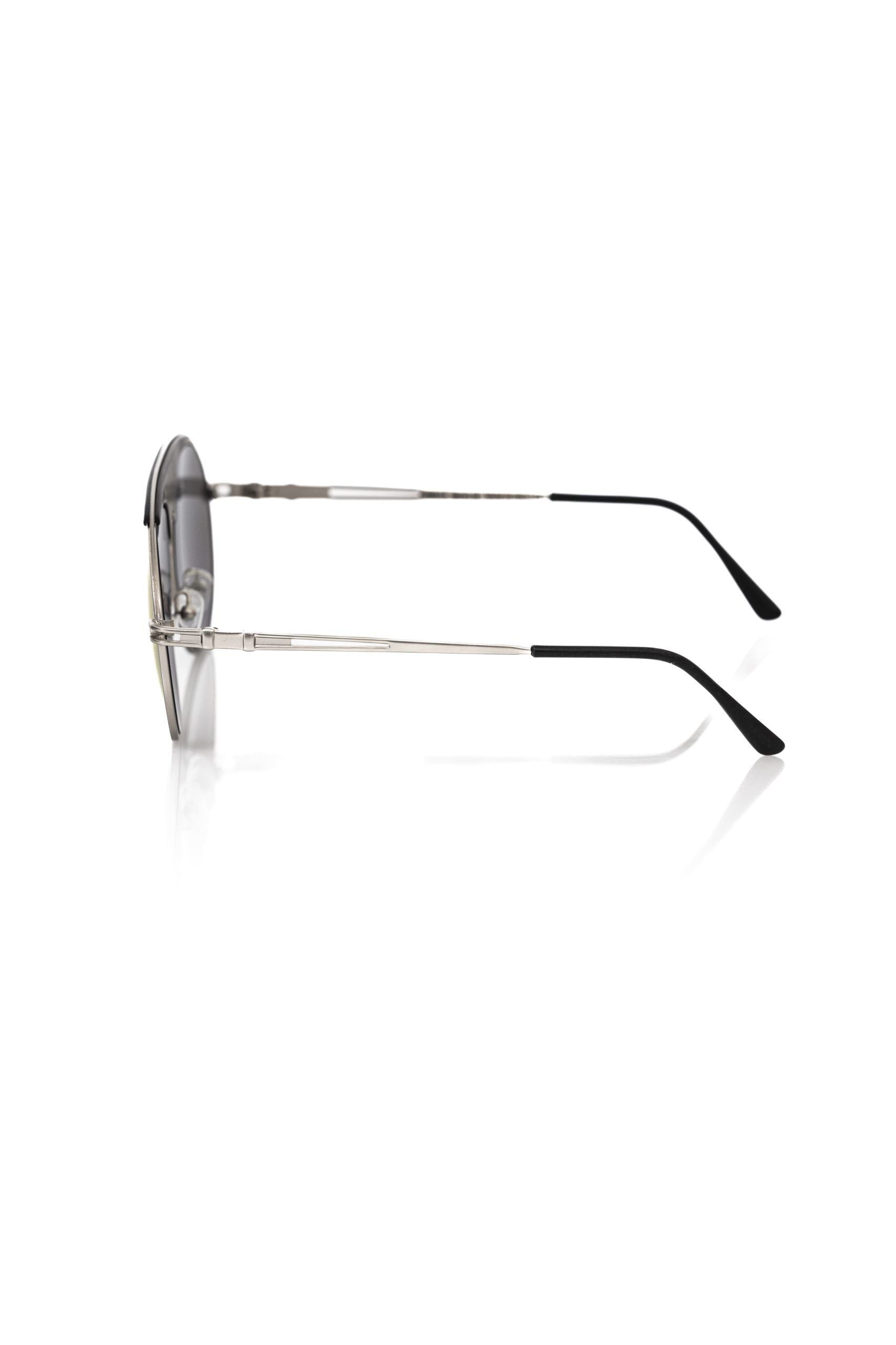 Frankie Morello Multicolor Sunglasses for Men detail view