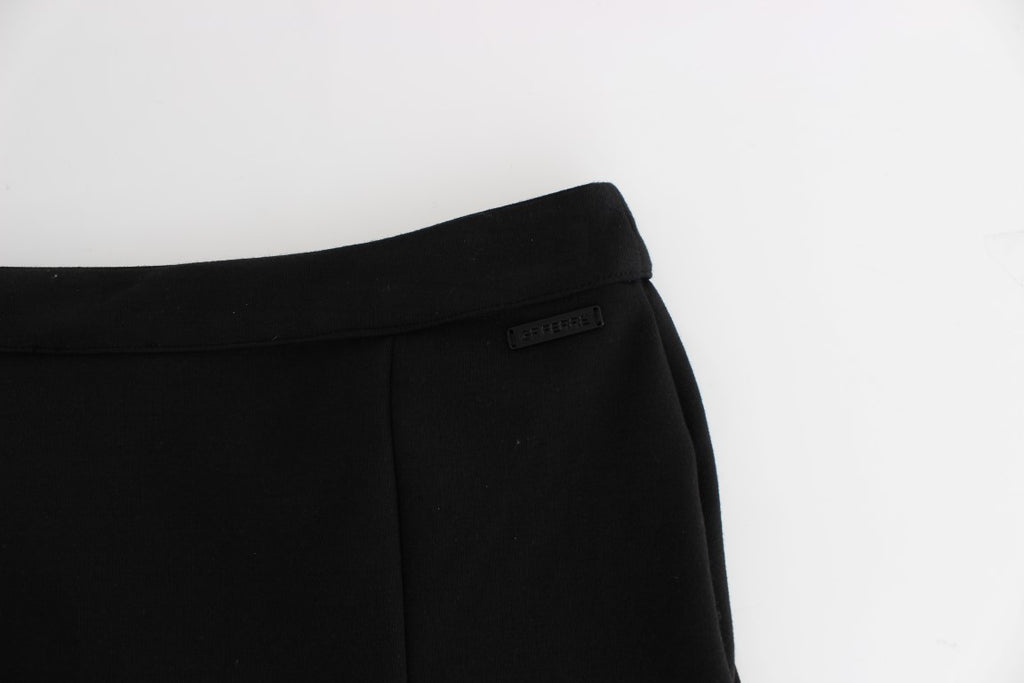 GF Ferre Black Midi for Women additional view
