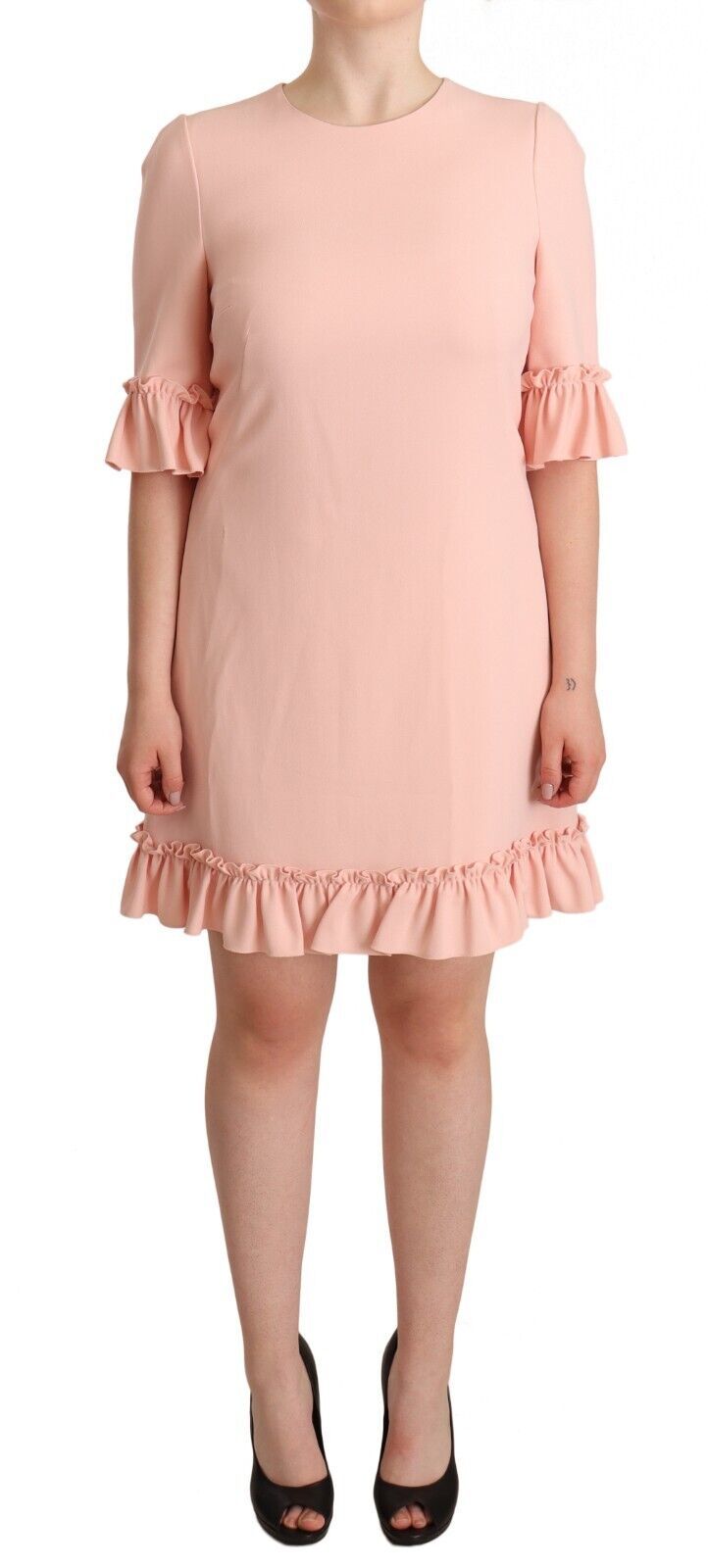 Dolce & Gabbana Pink Short for Women