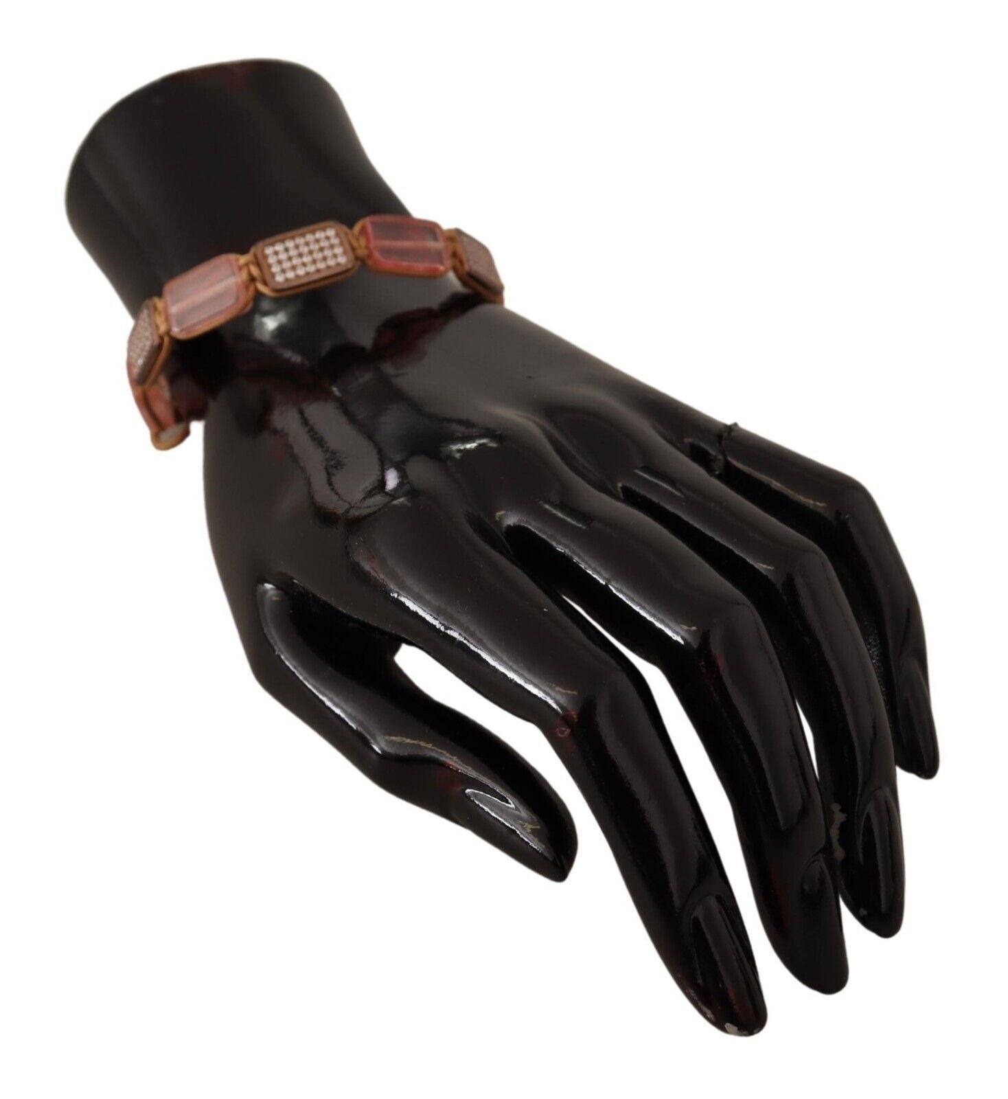 Nialaya Multicolor Bracelets for Women detail view