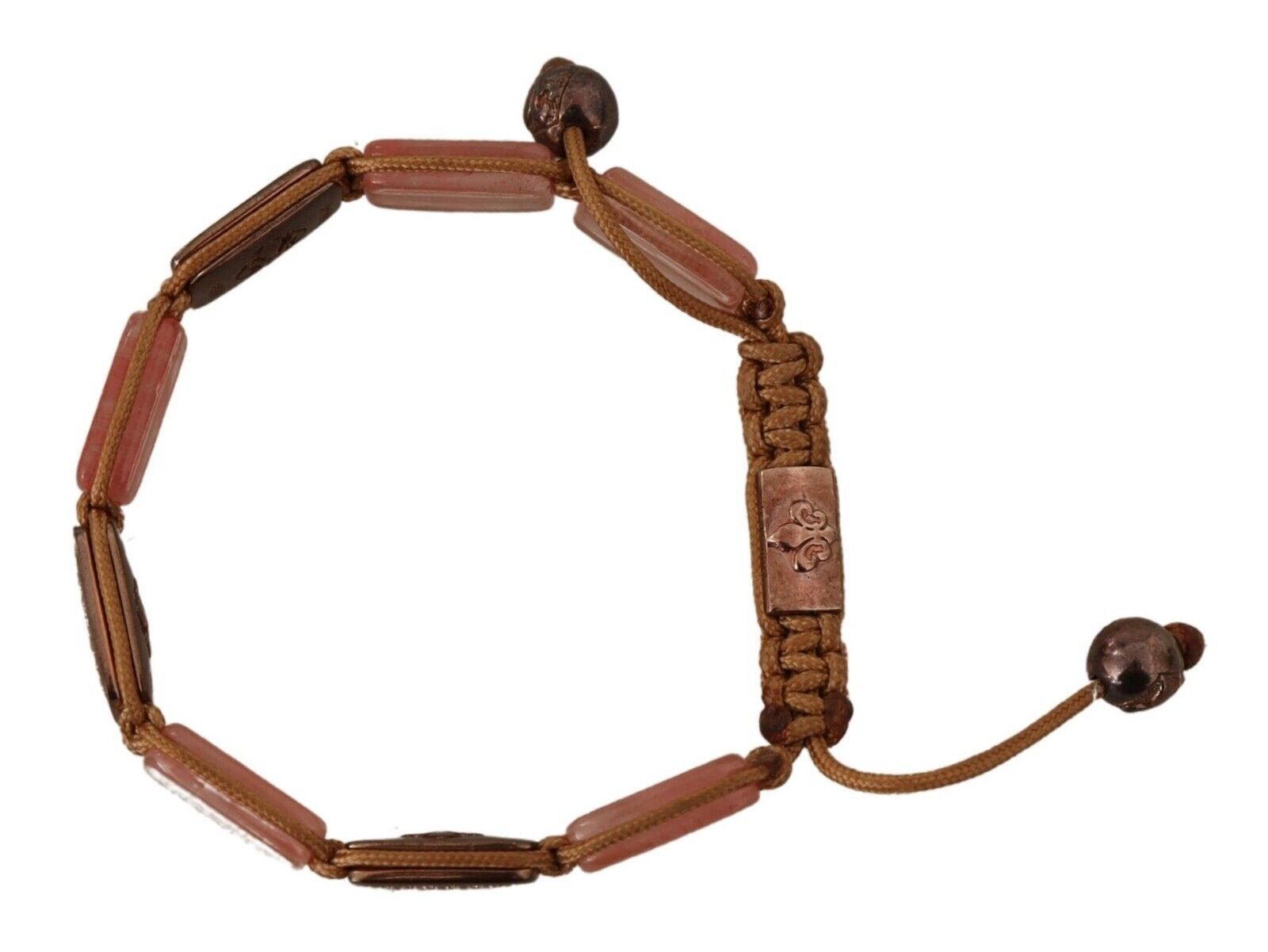 Nialaya Multicolor Bracelets for Women additional view