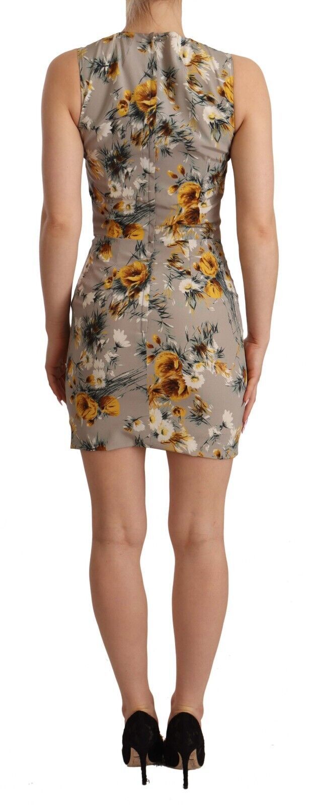 Dolce & Gabbana Grey Short for Women detail view