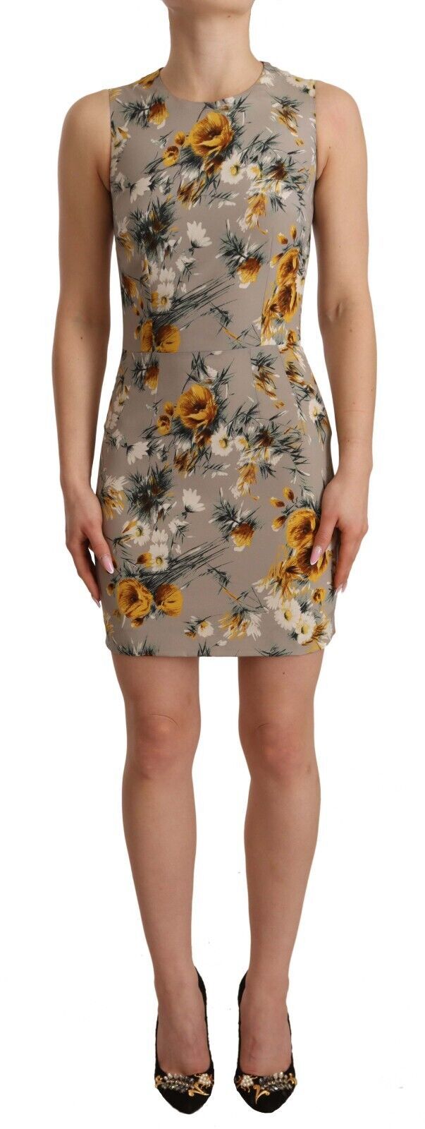 Dolce & Gabbana Grey Short for Women