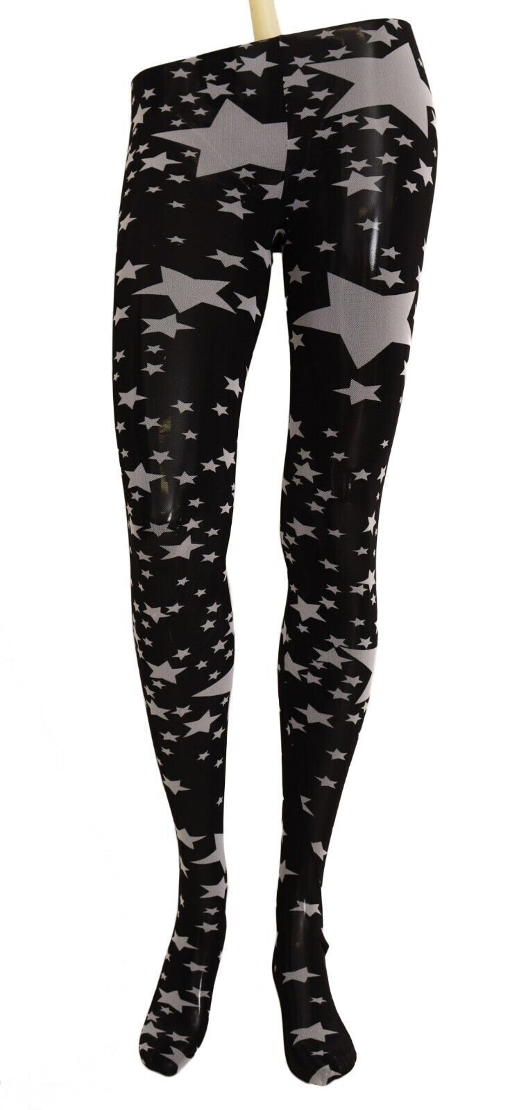 Dolce & Gabbana Black Tights for Women