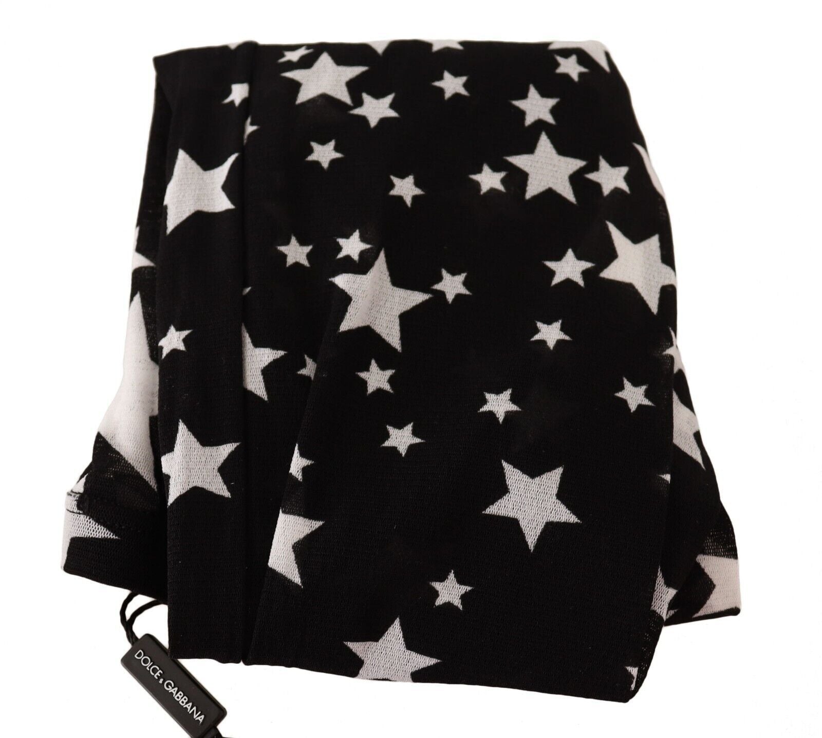 Dolce & Gabbana Black Tights for Women alternate view