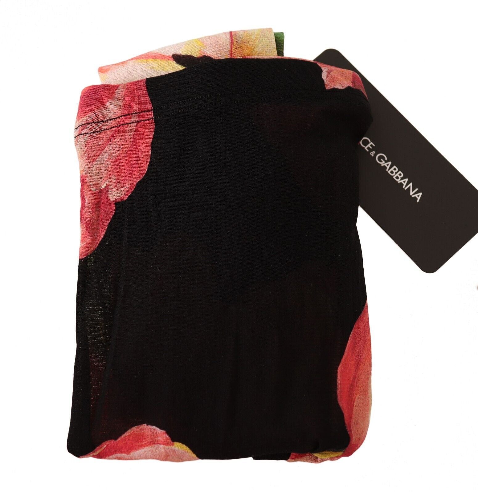Dolce & Gabbana Black Casual Pants for Women alternate view