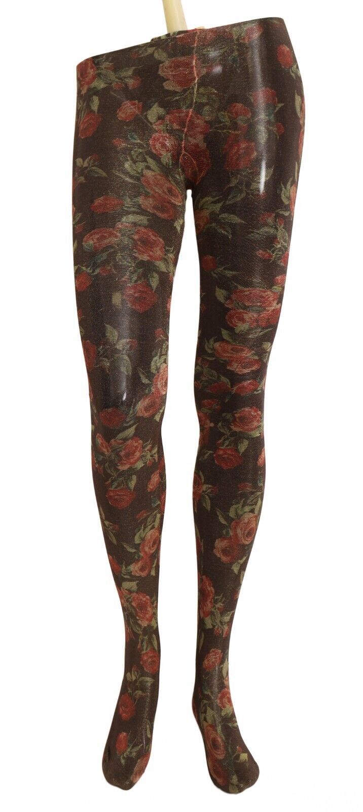 Dolce & Gabbana Black Tights for Women