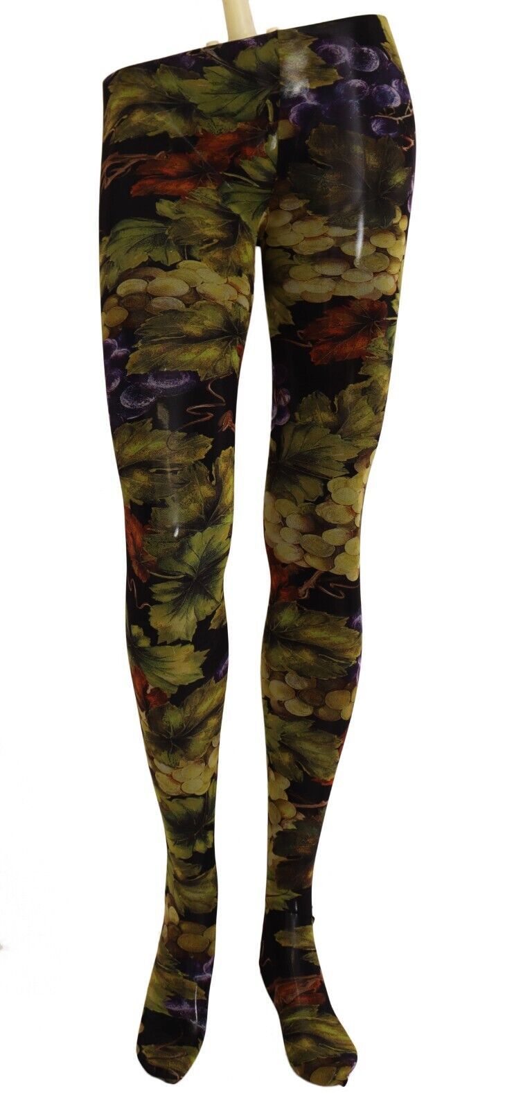 Dolce & Gabbana Black Tights for Women