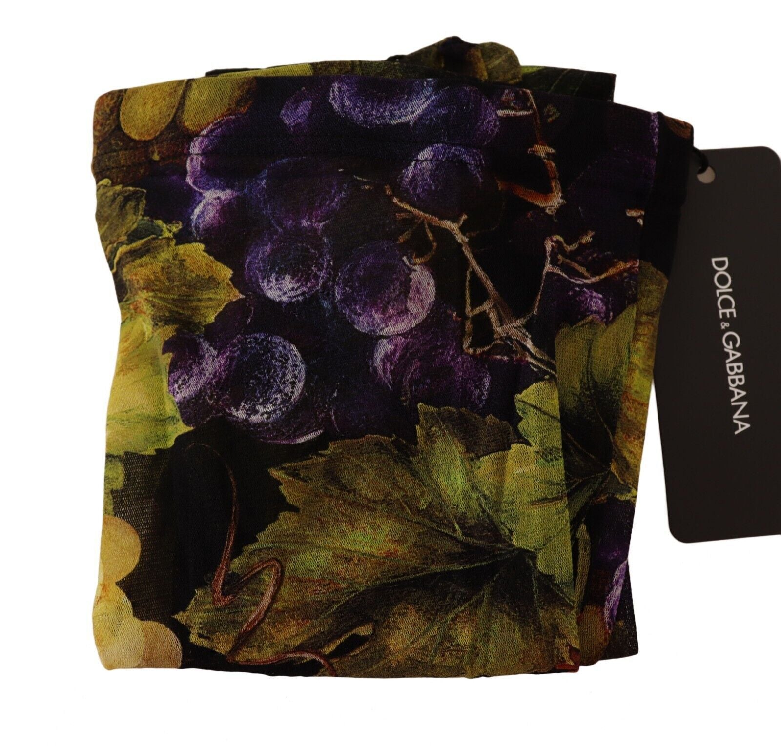 Dolce & Gabbana Black Tights for Women alternate view