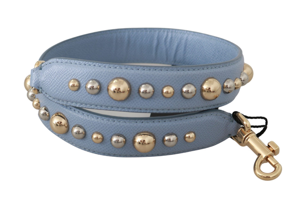 Dolce & Gabbana Blue Shoulder Strap for Women alternate view