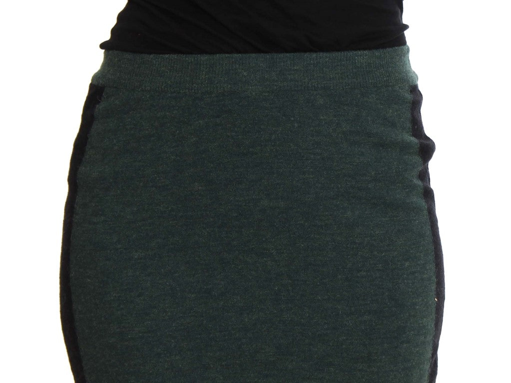 MILA SCHÖN Green Midi for Women additional view