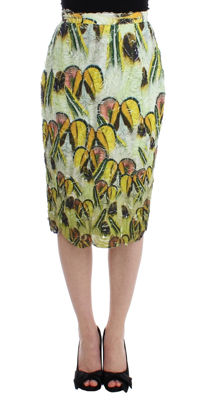 Lanre Da Silva Ajayi Multicolor Midi for Women