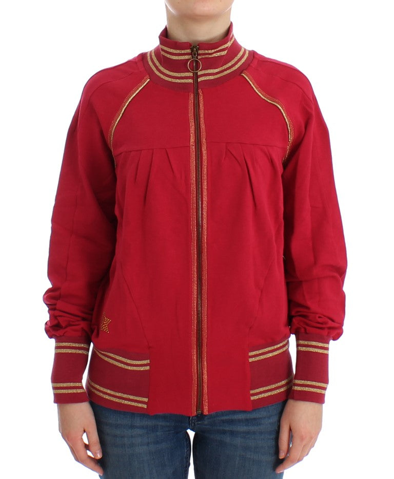 John Galliano Pink Cardigan for Women