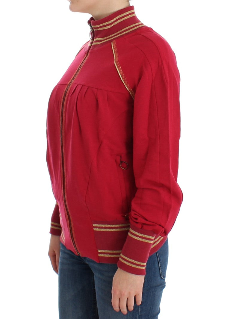 John Galliano Pink Cardigan for Women alternate view