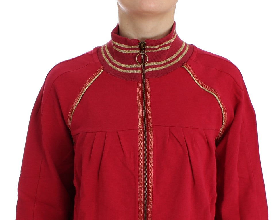 John Galliano Pink Cardigan for Women additional view