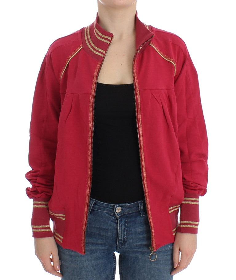 John Galliano Pink Cardigan for Women additional view