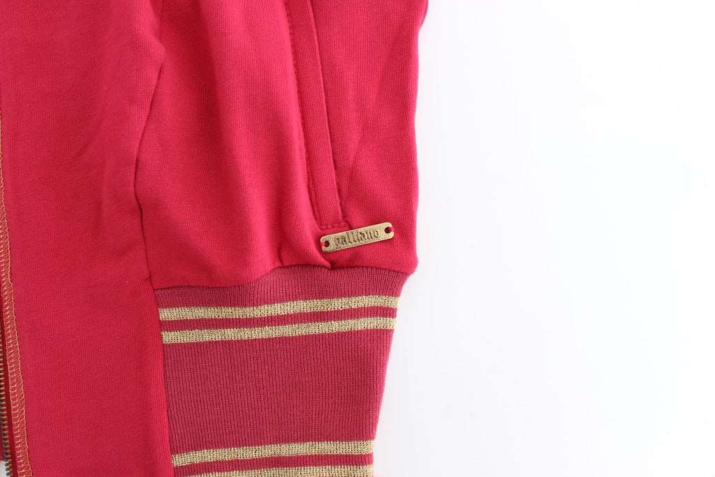 John Galliano Pink Cardigan for Women additional view