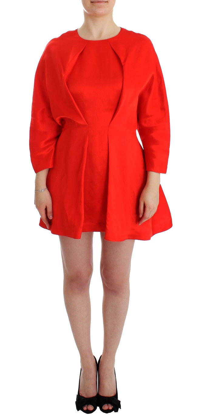 Fyodor Golan Red Longsleeve for Women