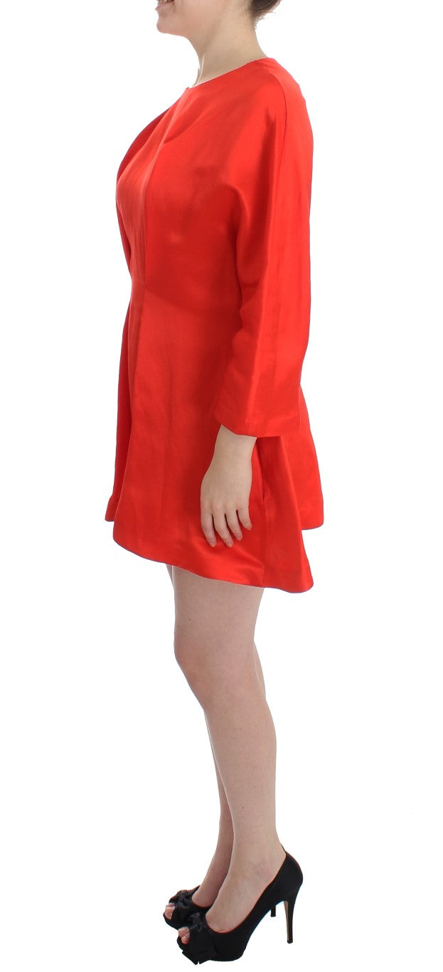Fyodor Golan Red Longsleeve for Women alternate view