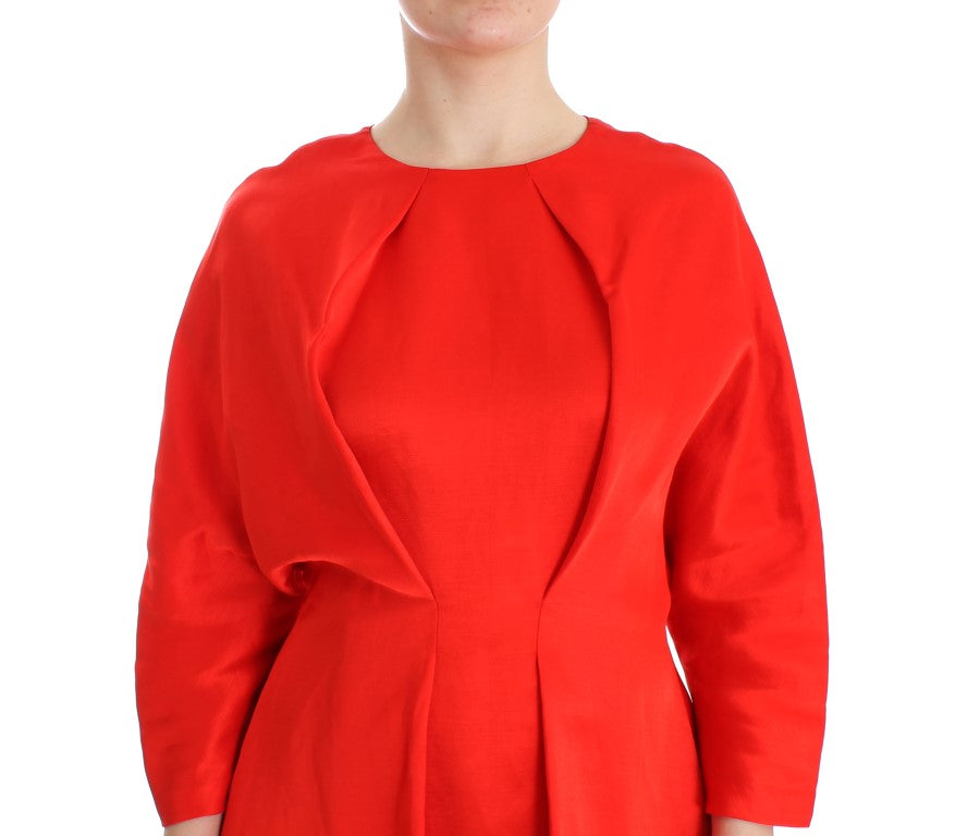 Fyodor Golan Red Longsleeve for Women additional view