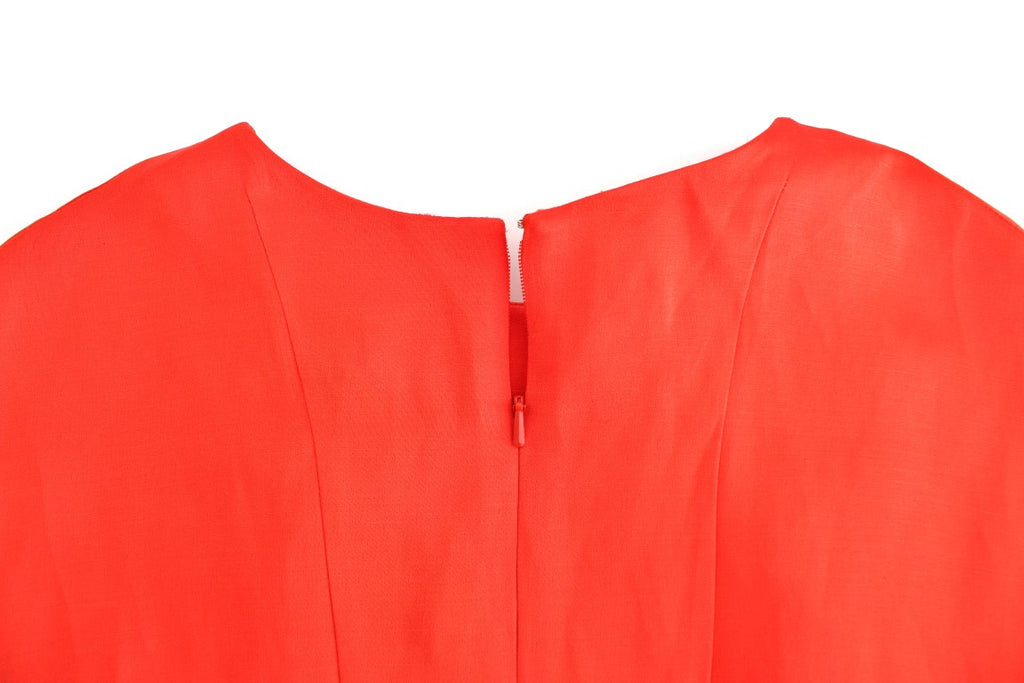 Fyodor Golan Red Longsleeve for Women additional view