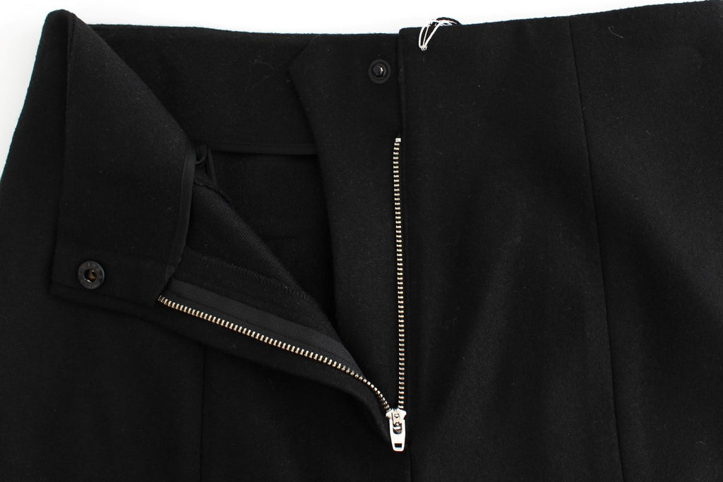 KAALE SUKTAE Black Casual Pants for Women additional view