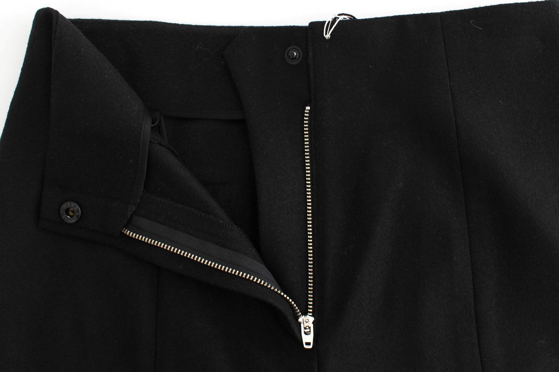 KAALE SUKTAE Black Casual Pants for Women additional view