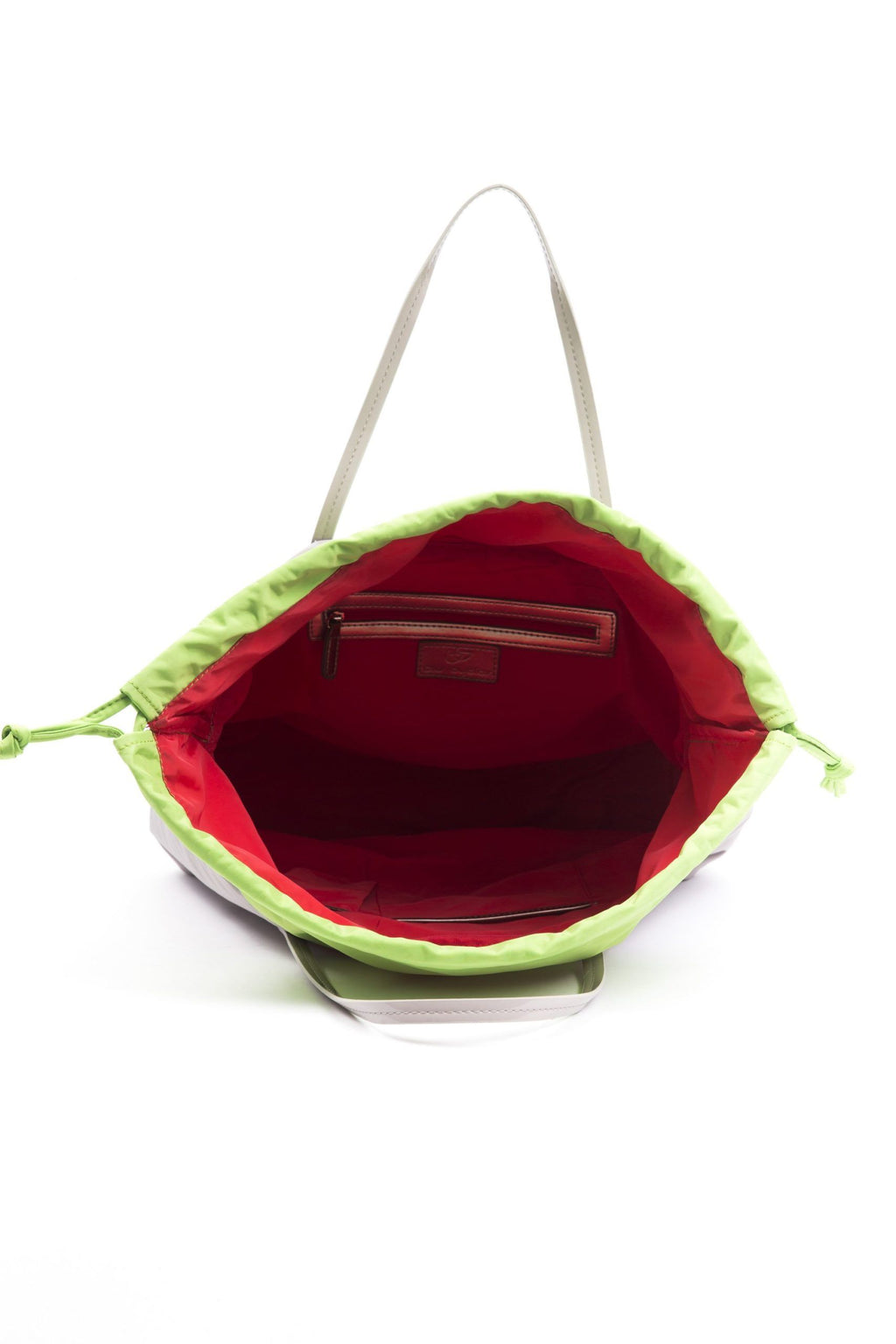 BYBLOS Grey Shoulder Bag for Women additional view