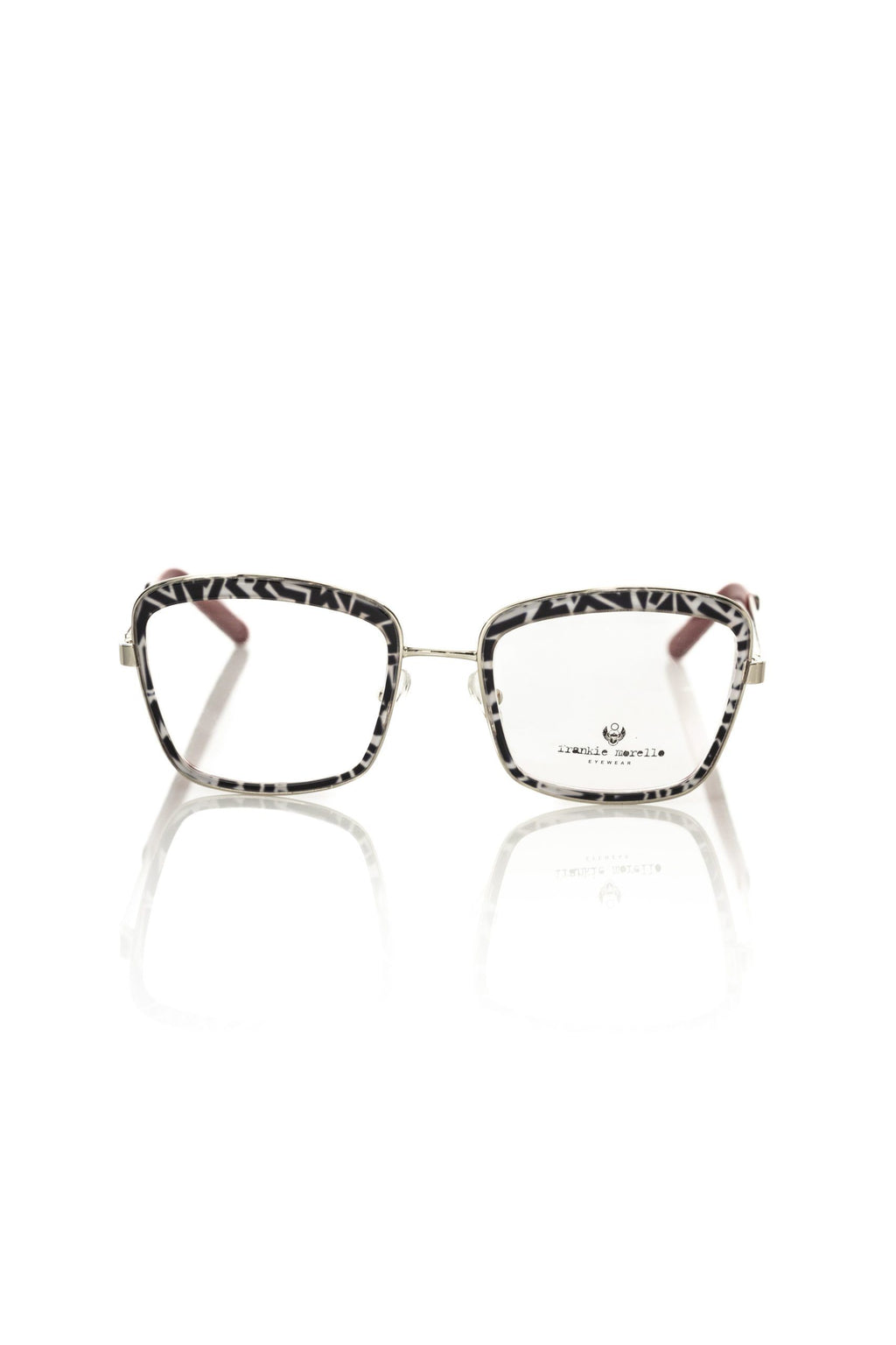 Monture Femme Métallisée Multicolore Frankie Morello